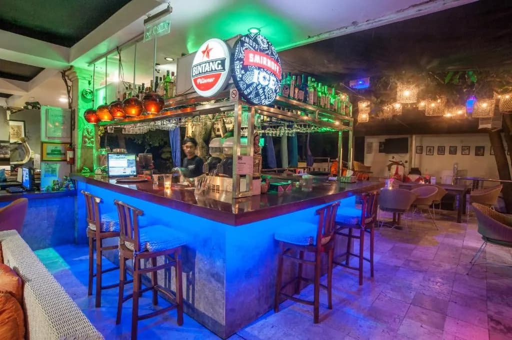 Bali Mystique Hotel