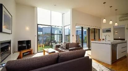 The Fairways Apartments