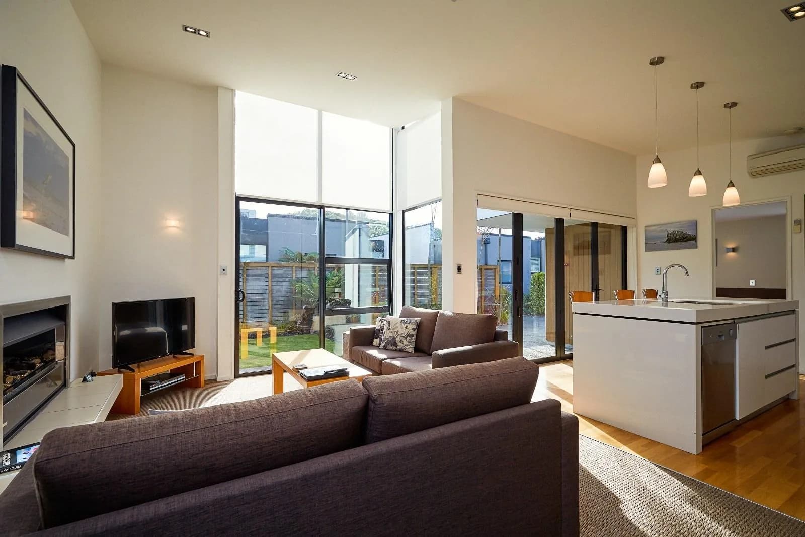 The Fairways Apartments