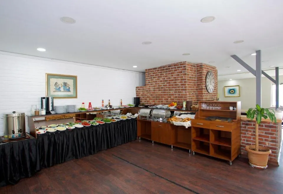 Villa Vanilla Hotel
