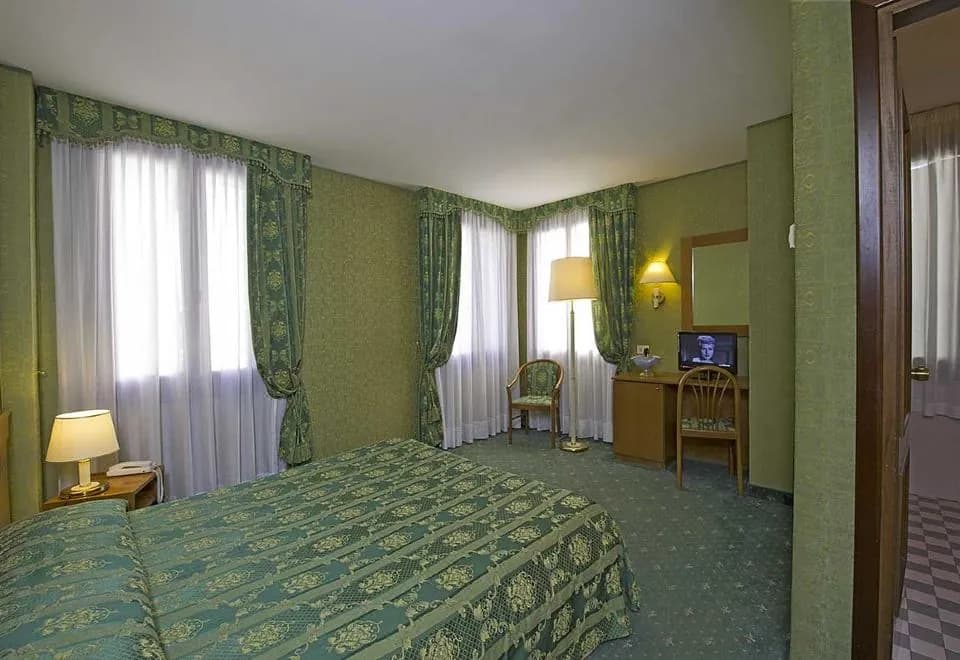Hotel Spagna
