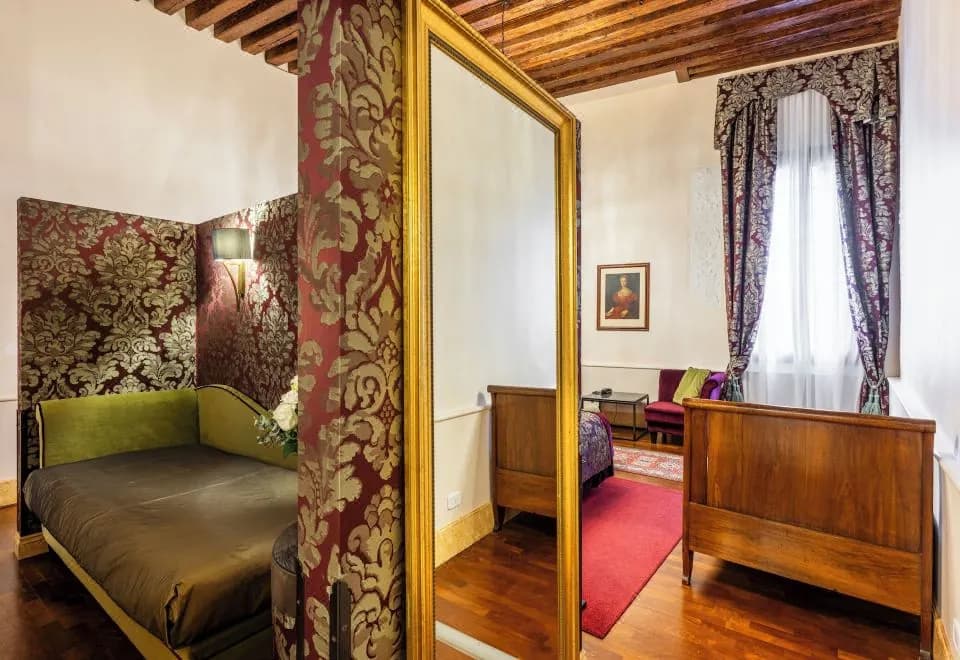 Hotel Casa Verardo Residenza d'Epoca