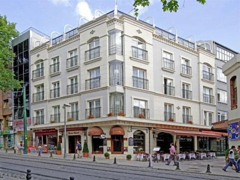Faros Hotel Old City - Special Category