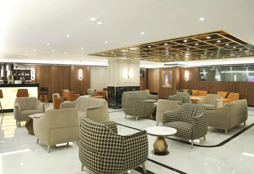Martinenz Hotel