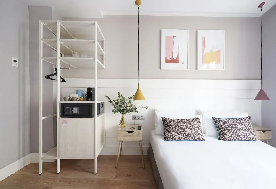 Gracia Garden Boutique Hotel
