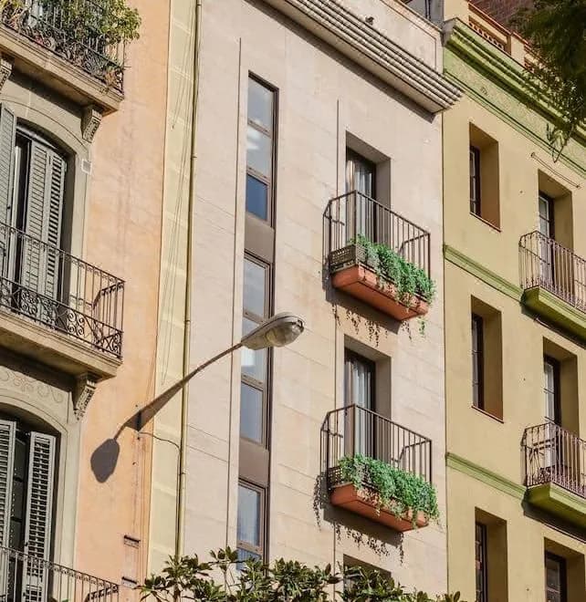 Gracia Garden Boutique Hotel