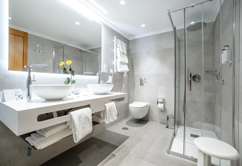 Aparto-Hotel Rosales