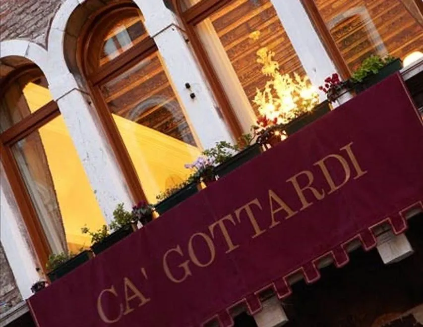 Ca' Gottardi