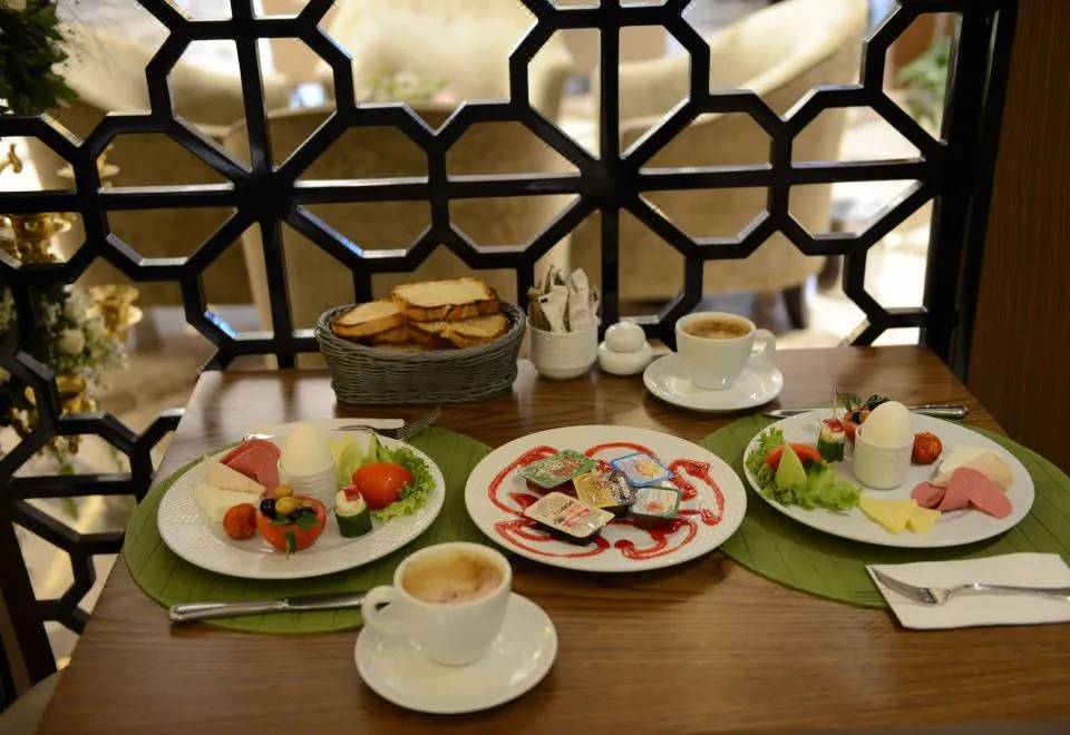 Style Hotel Sisli