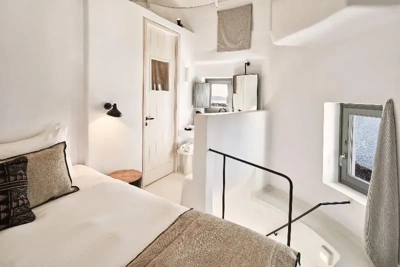 Charisma Suites