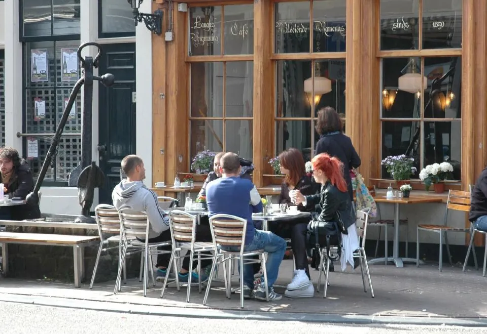 Hotel Restaurant Teun