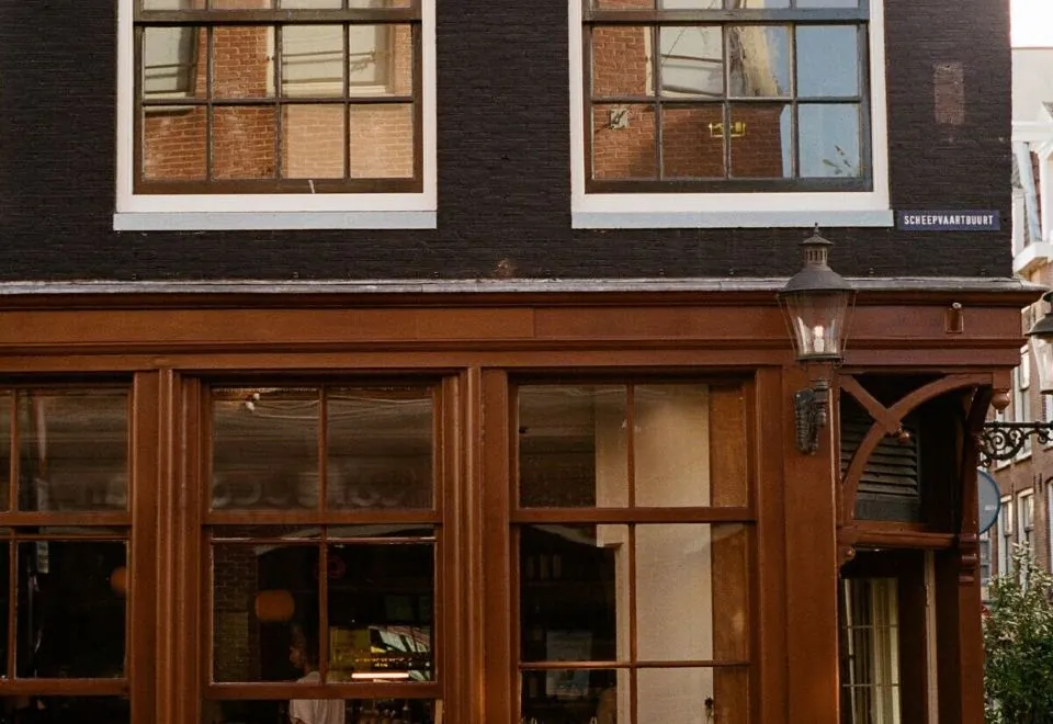 Hotel Restaurant Teun