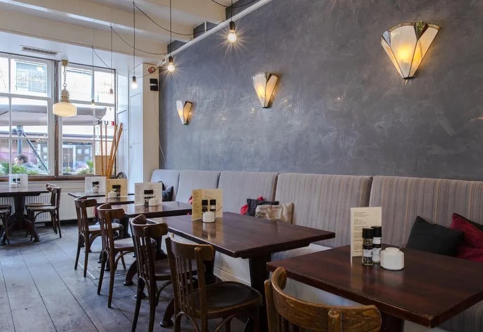 Hotel Restaurant Teun