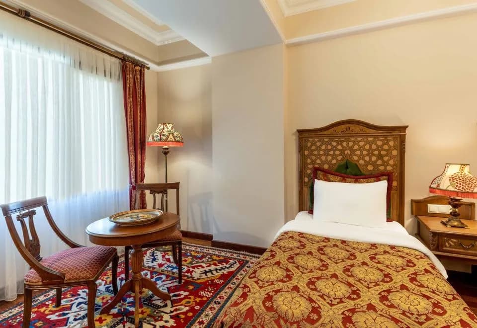 Hotel Sultanhan - Special Category