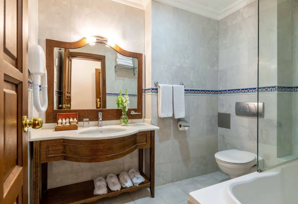 Hotel Sultanhan - Special Category