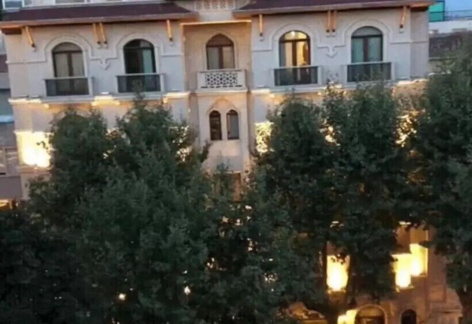 Hotel Sultanhan - Special Category