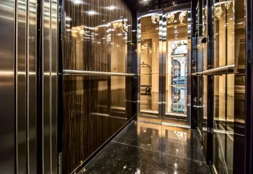 Prestige Hotel Budapest