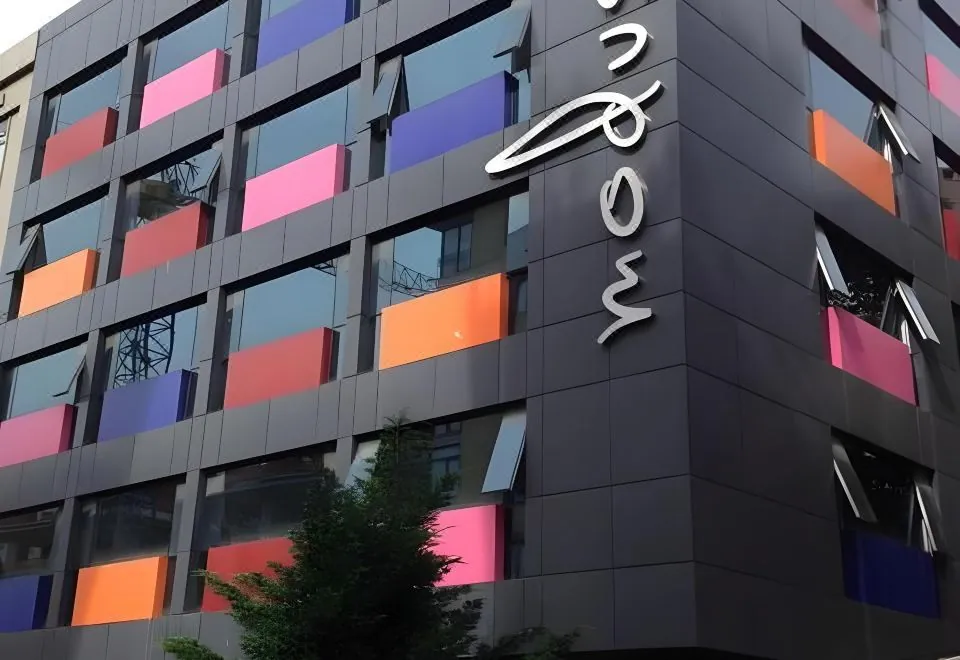 Modus Hotel Istanbul