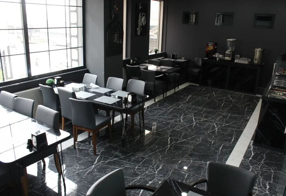 Grand Park Hotel Istanbul