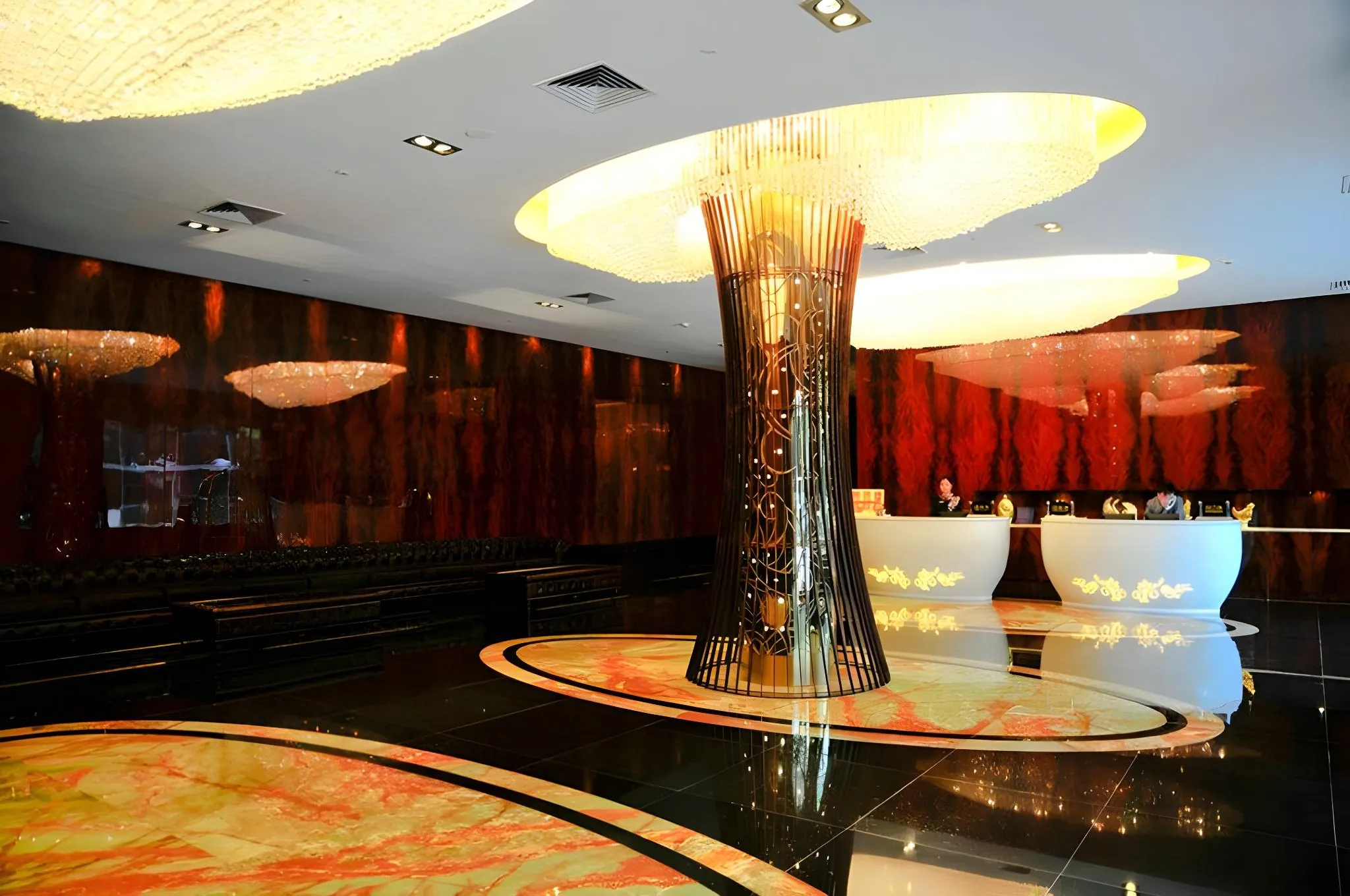East Coast Hotel