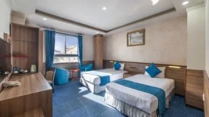 Rum Vang II Hotel Da Lat