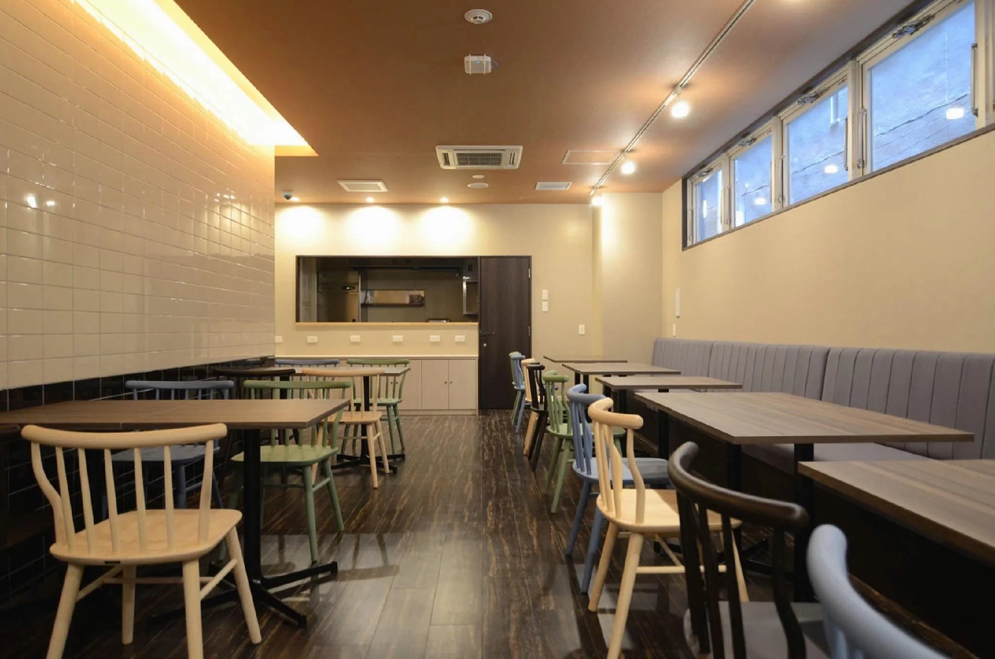 Nipponbashi Luxe Hotel