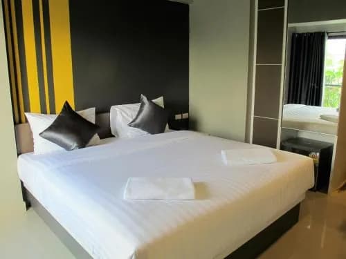 Suvarnabhumi Oriental Resort