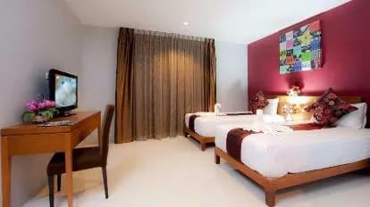 Rama Kata Beach Phuket