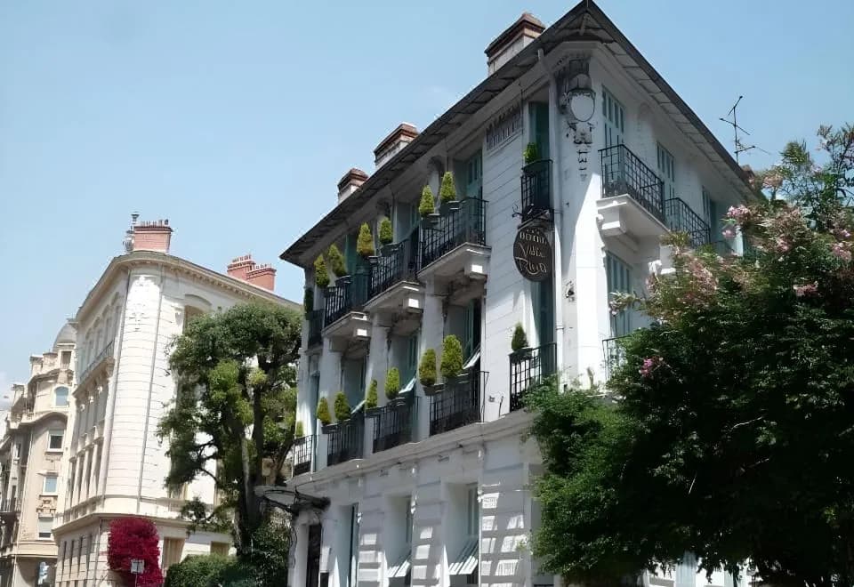 Hotel Villa Rivoli