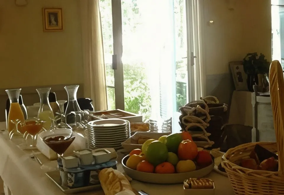 Hotel Villa Rivoli