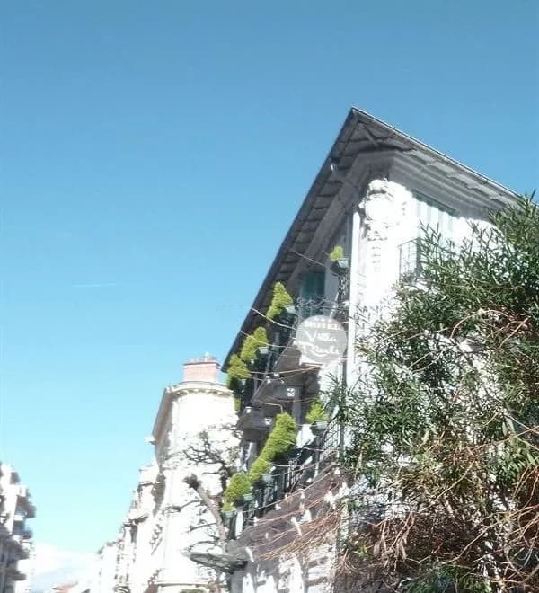 Hotel Villa Rivoli