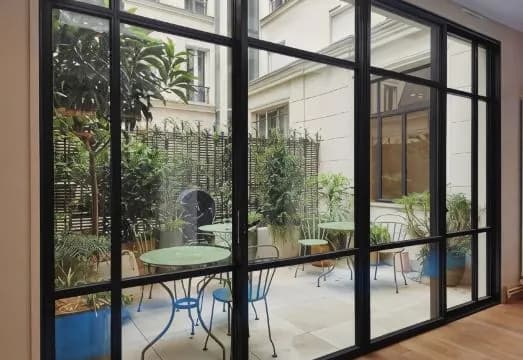 Hôtel le Cardinal by Happyculture