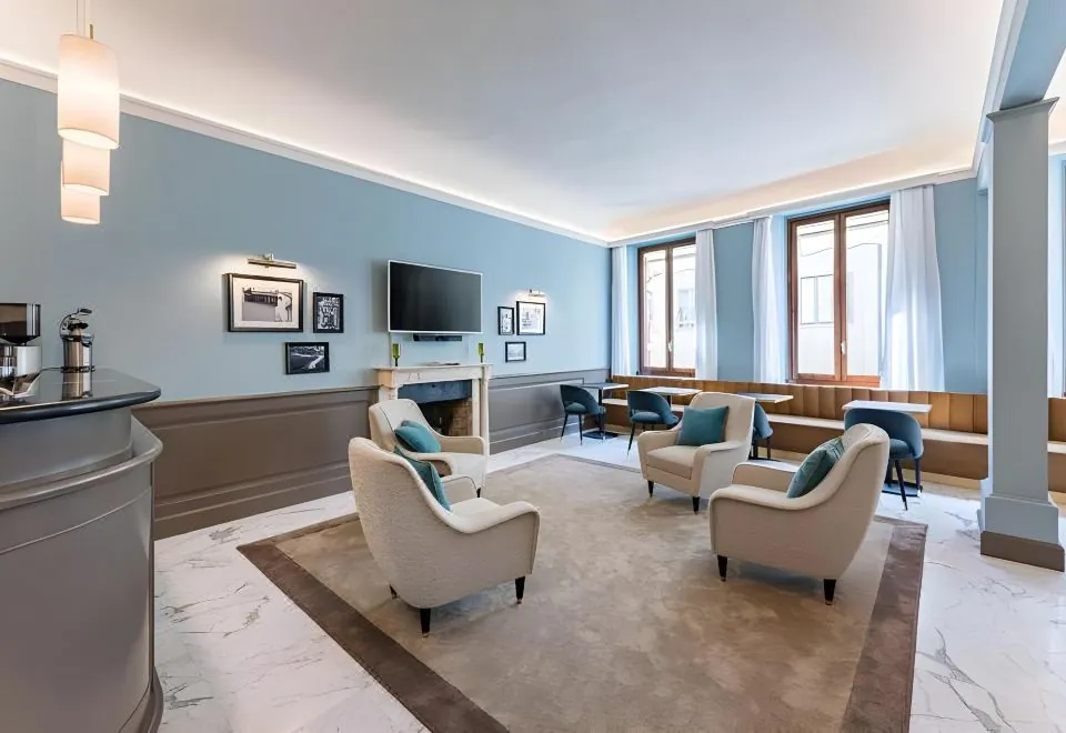 Hotel Goldoni