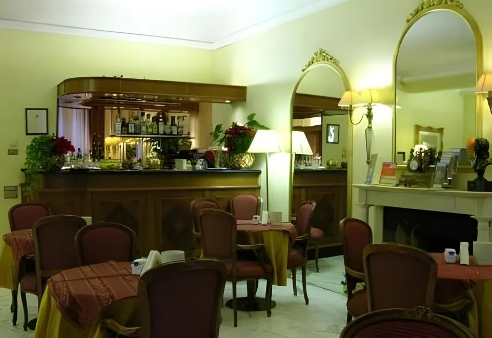 Hotel Goldoni
