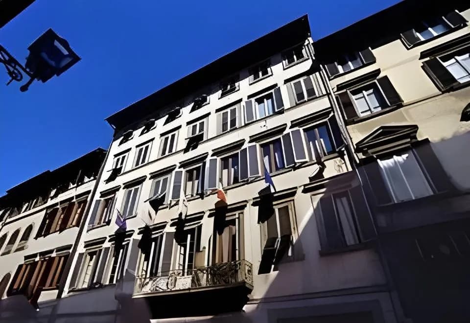 Hotel Goldoni