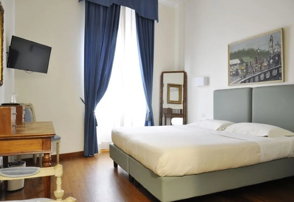 Hotel San Guido