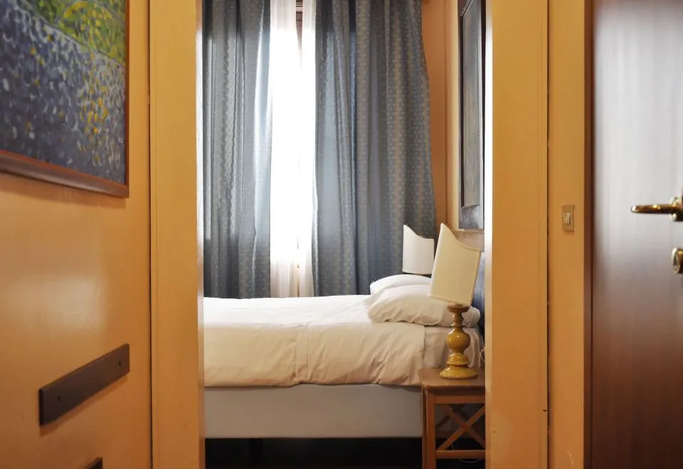 Hotel San Guido
