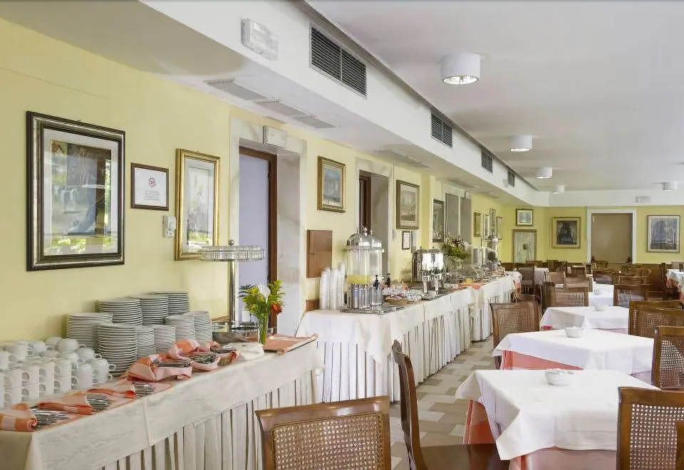Hotel Nazionale