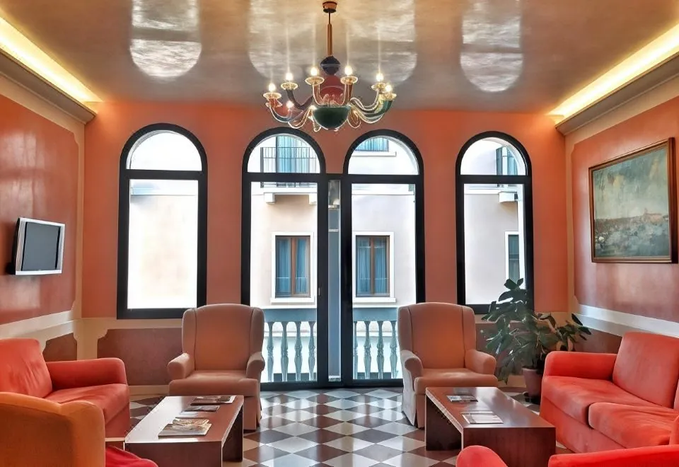 Hotel Nazionale