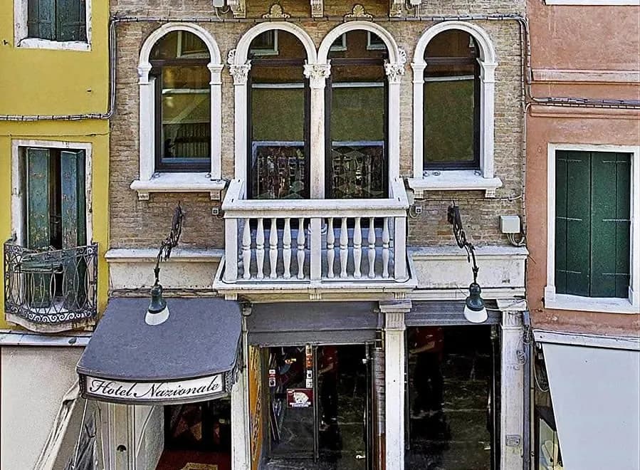 Hotel Nazionale