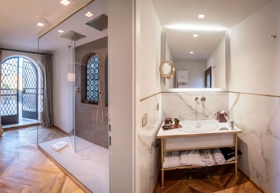 Excess Venice Boutique Hotel & Private Spa - Adults Only