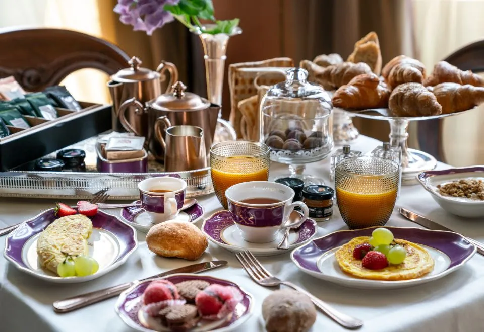 Excess Venice Boutique Hotel & Private Spa - Adults Only