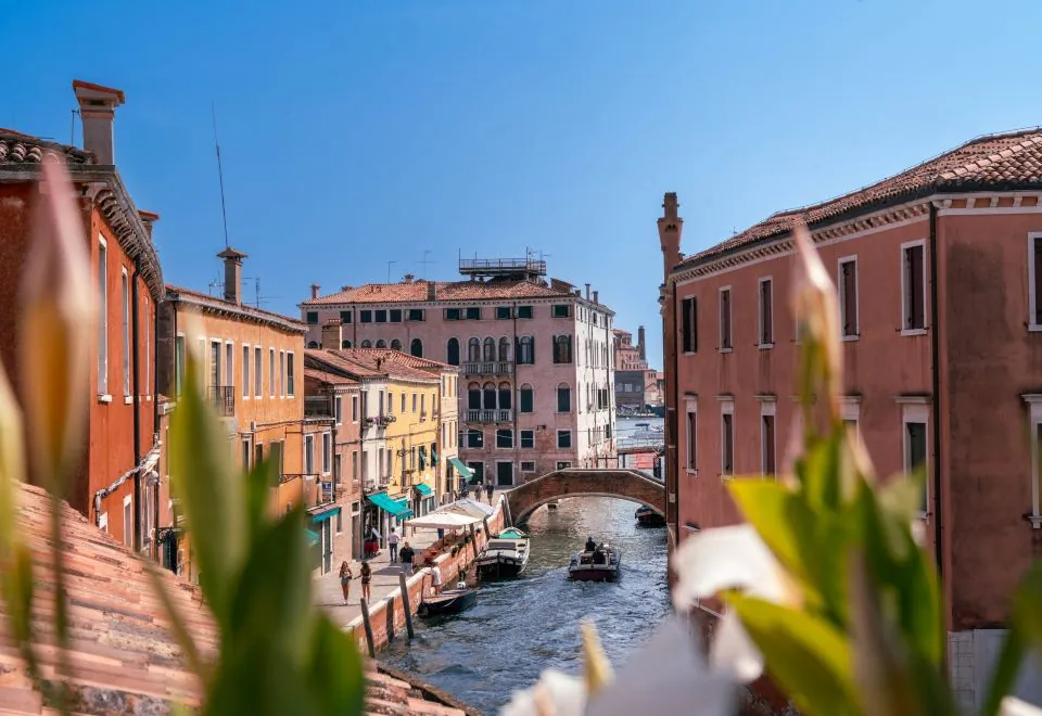 Excess Venice Boutique Hotel & Private Spa - Adults Only