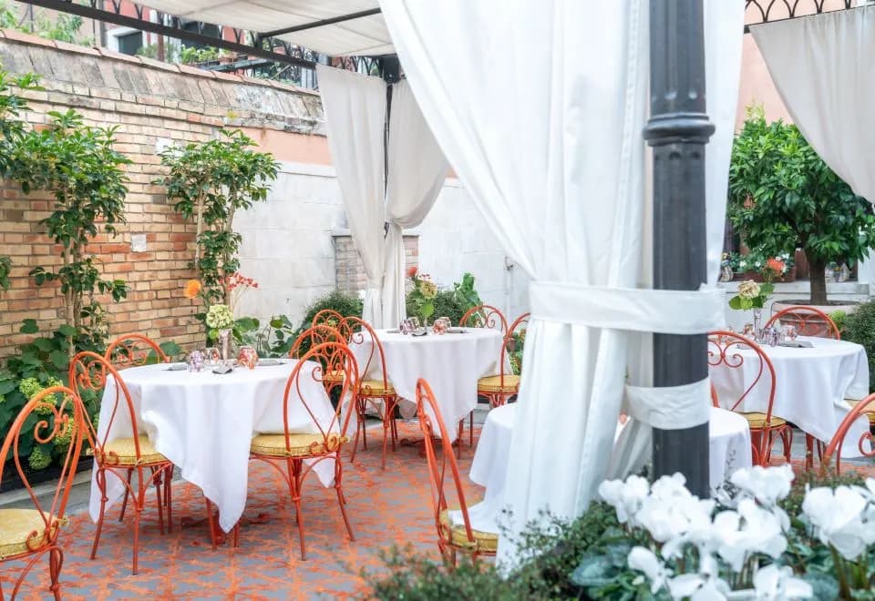 Excess Venice Boutique Hotel & Private Spa - Adults Only