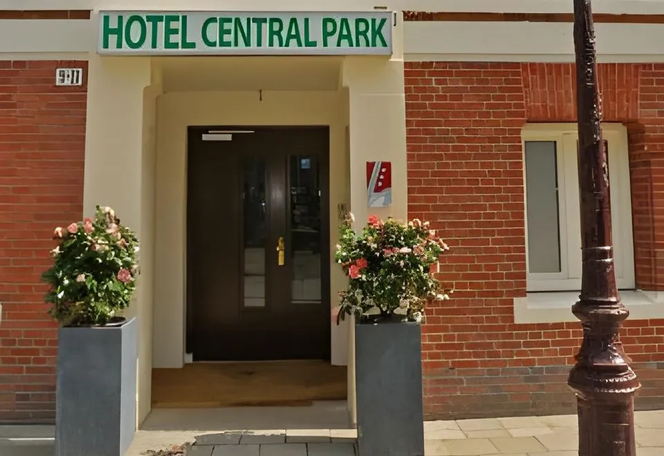 Dutch Design Hotel Vondelpark