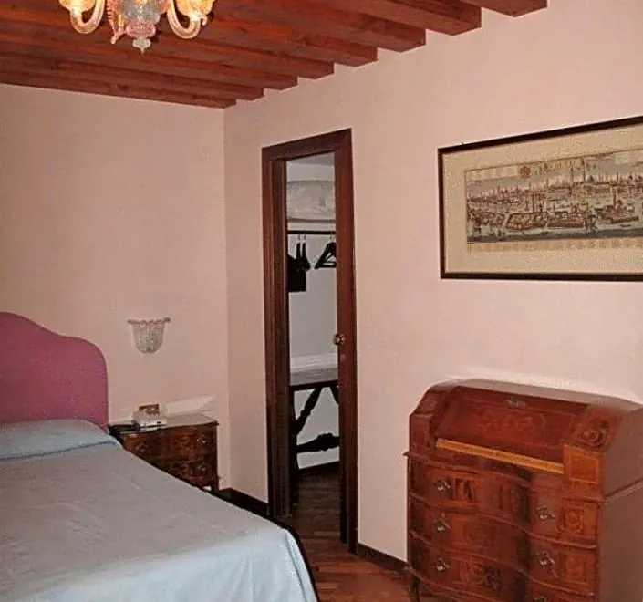 Hotel Piccola Fenice
