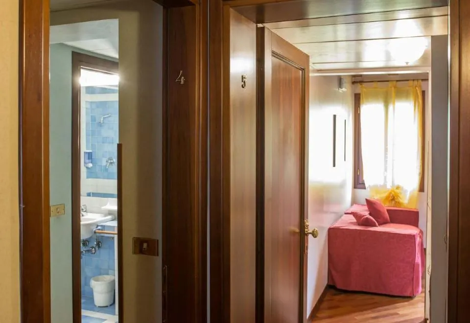 Hotel Piccola Fenice