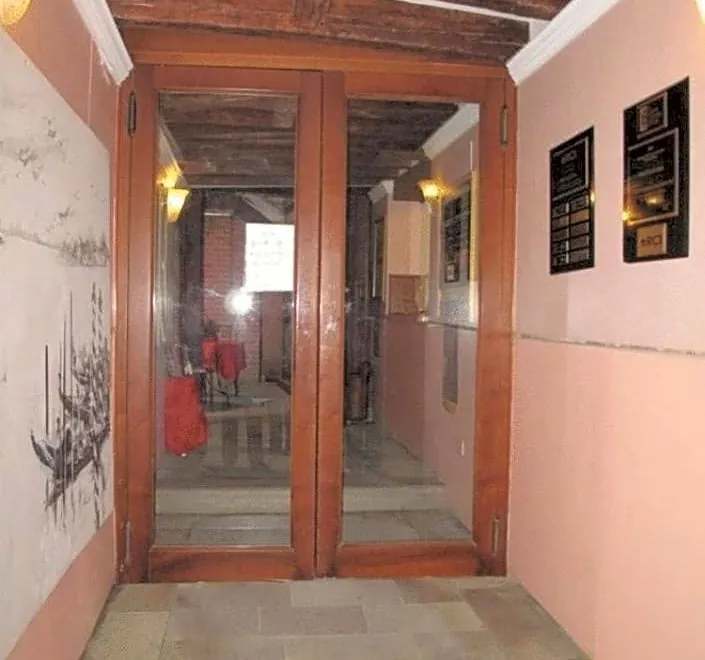 Hotel Piccola Fenice