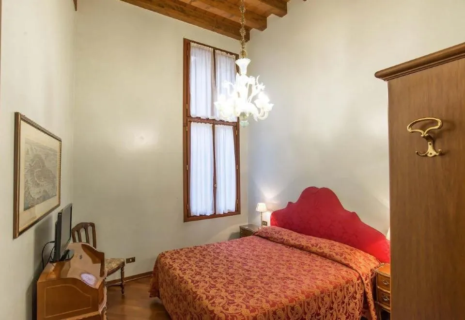 Hotel Piccola Fenice