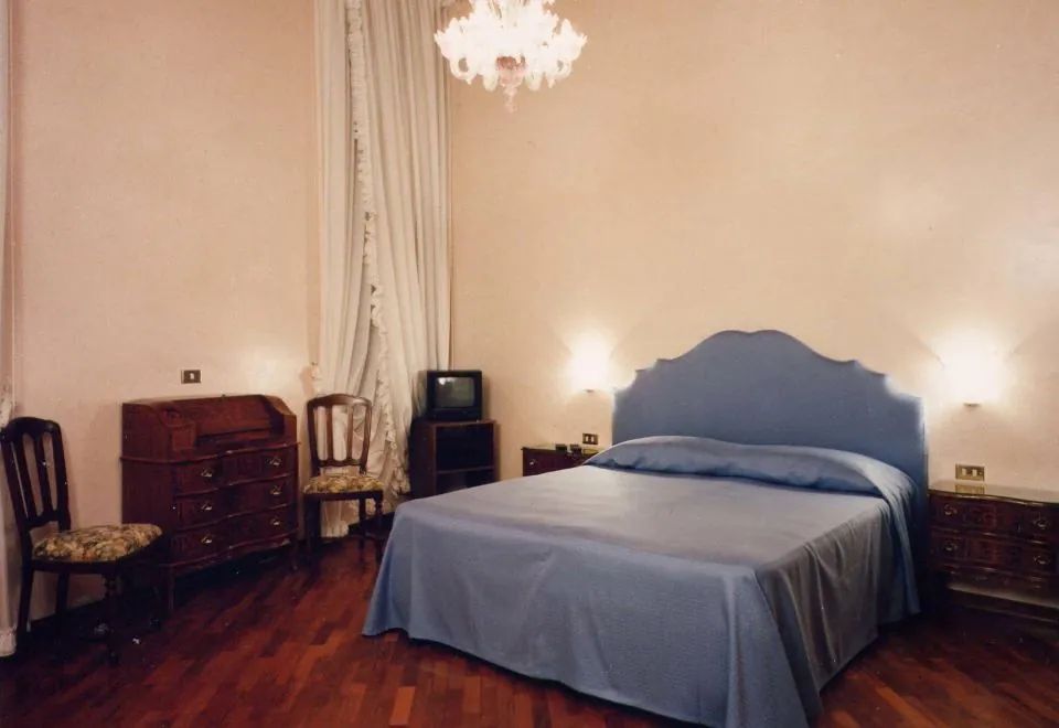 Hotel Piccola Fenice
